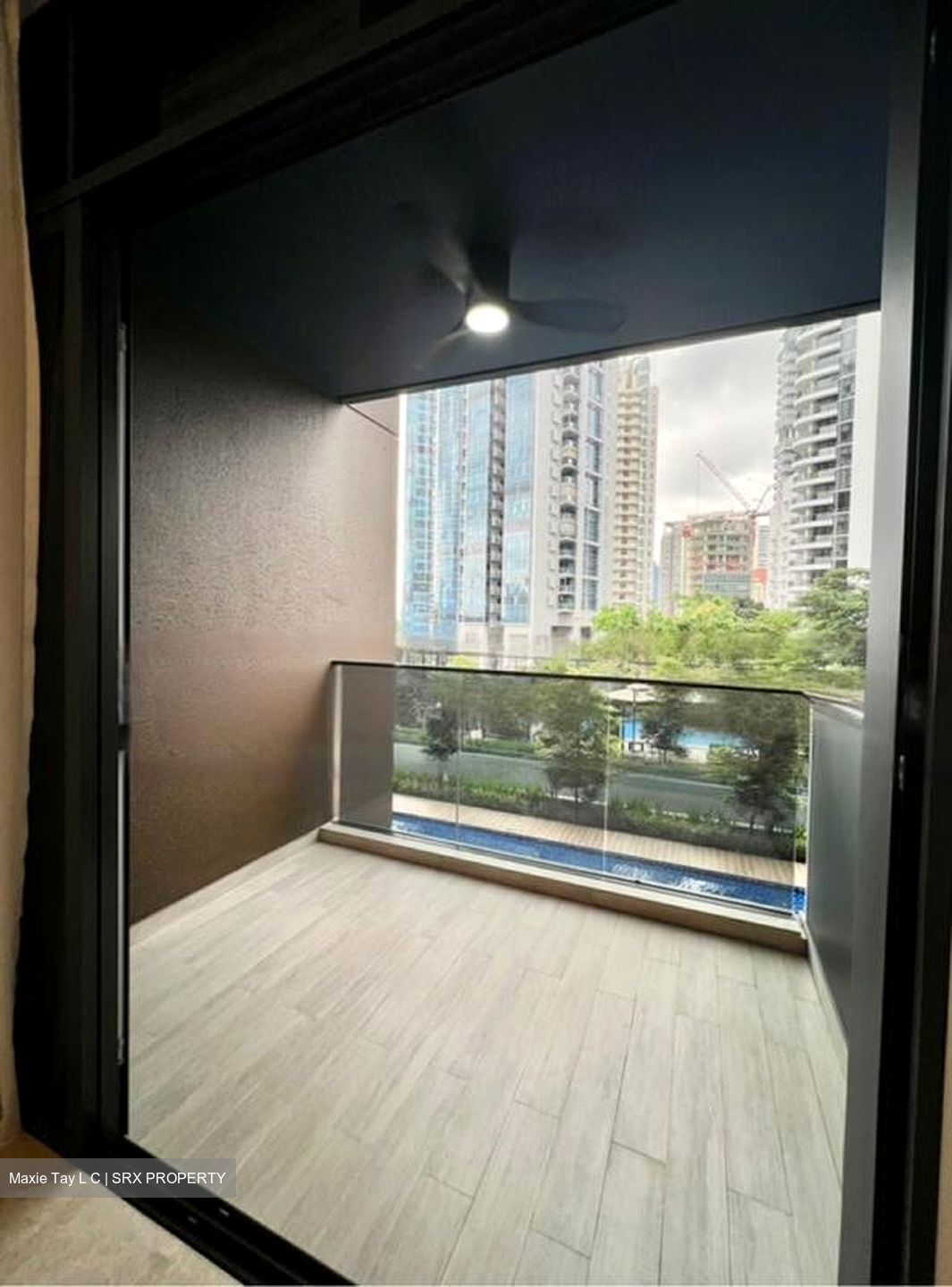 Pullman Residence  (D11), Condominium #471421071